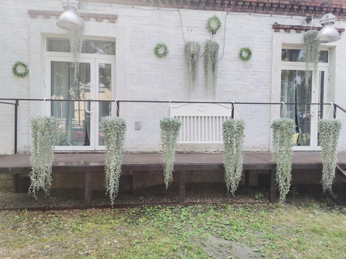 Silesia Noclegi Katowice Exterior foto